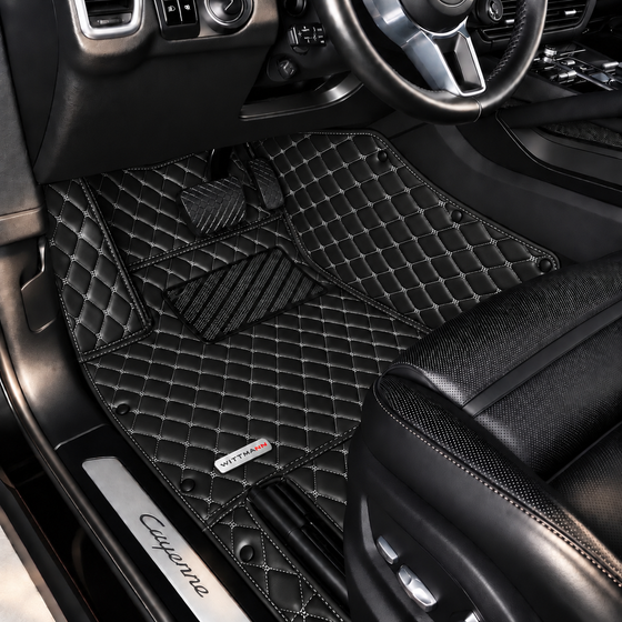 WITTMANN Präzisionsmatten